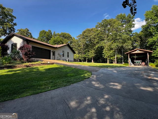416 Glade Road, Mount Airy, GA 30563