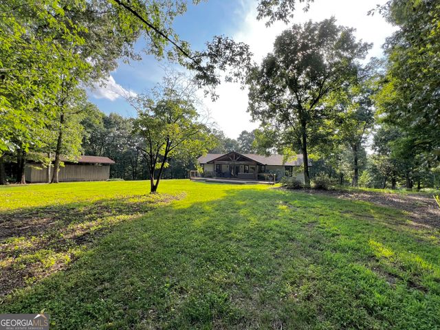 416 Glade Road, Mount Airy, GA 30563