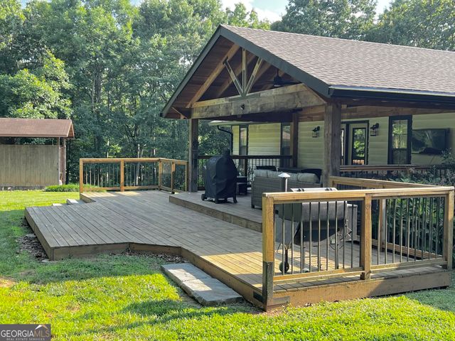 416 Glade Road, Mount Airy, GA 30563