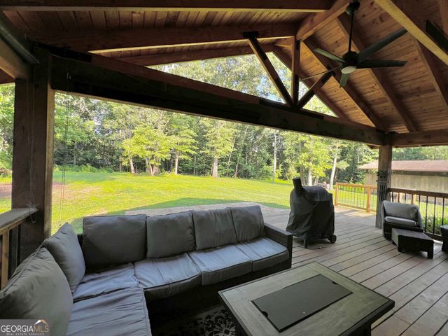 416 Glade Road, Mount Airy, GA 30563