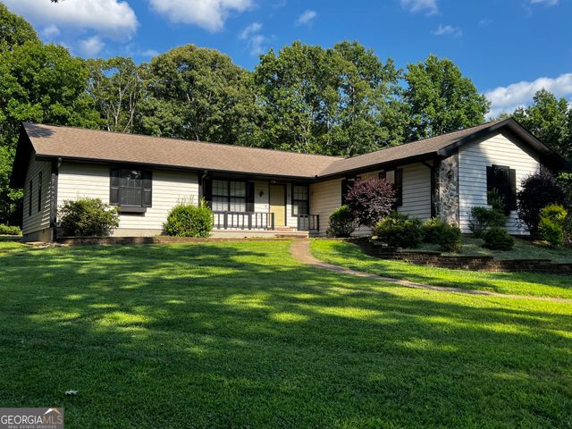 416 Glade Road, Mount Airy, GA 30563