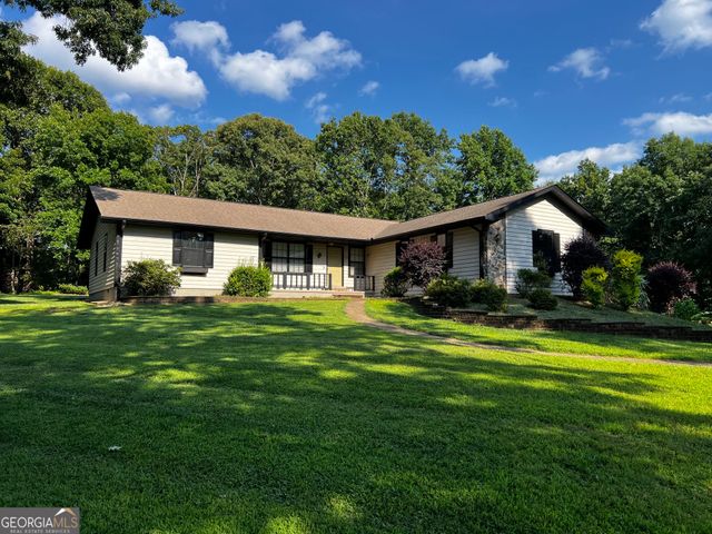 416 Glade Road, Mount Airy, GA 30563