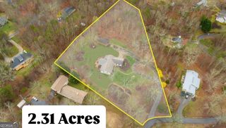 416 Glade Road, Mount Airy, GA 30563