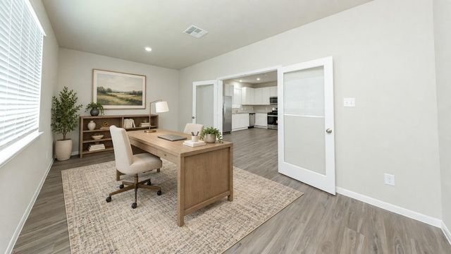 3074 Nickell Back Drive, Conroe, TX 77301