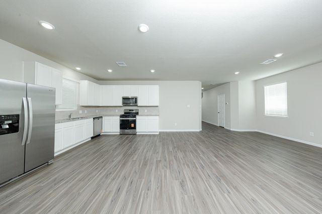 3074 Nickell Back Drive, Conroe, TX 77301