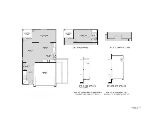 3074 Nickell Back Drive, Conroe, TX 77301