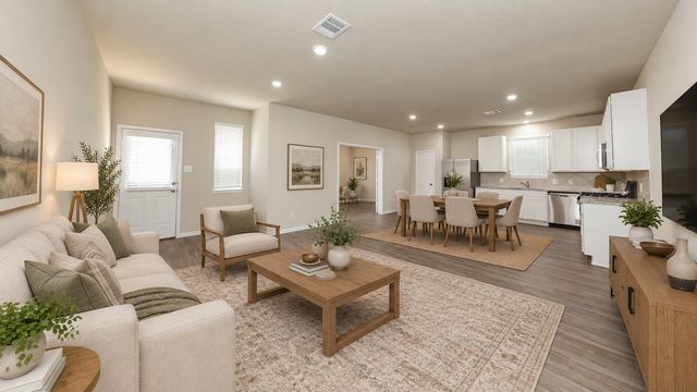 3074 Nickell Back Drive, Conroe, TX 77301