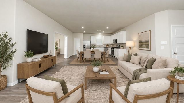 3074 Nickell Back Drive, Conroe, TX 77301