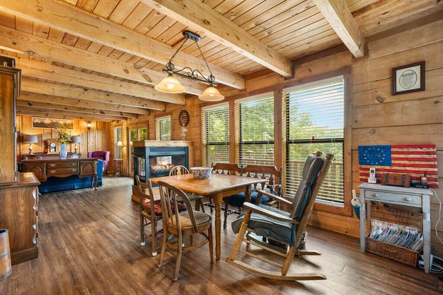 2875 Stage Coach Road, Sewanee, TN 37375