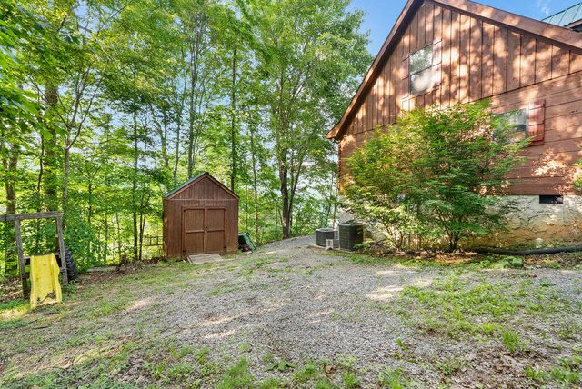 2875 Stage Coach Road, Sewanee, TN 37375