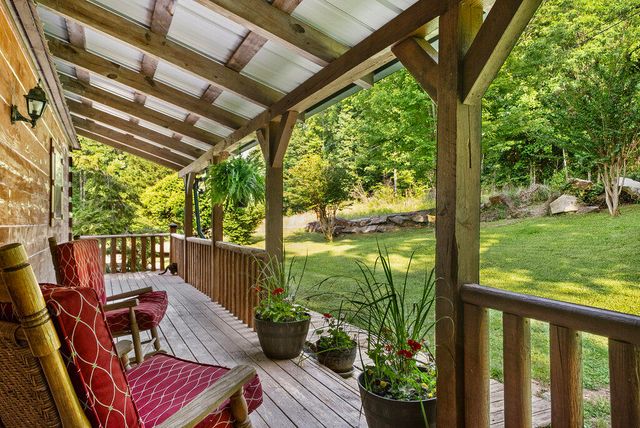 2875 Stage Coach Road, Sewanee, TN 37375