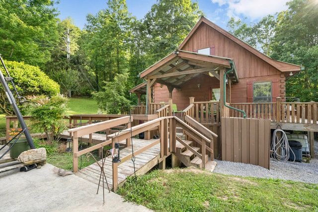 2875 Stage Coach Road, Sewanee, TN 37375