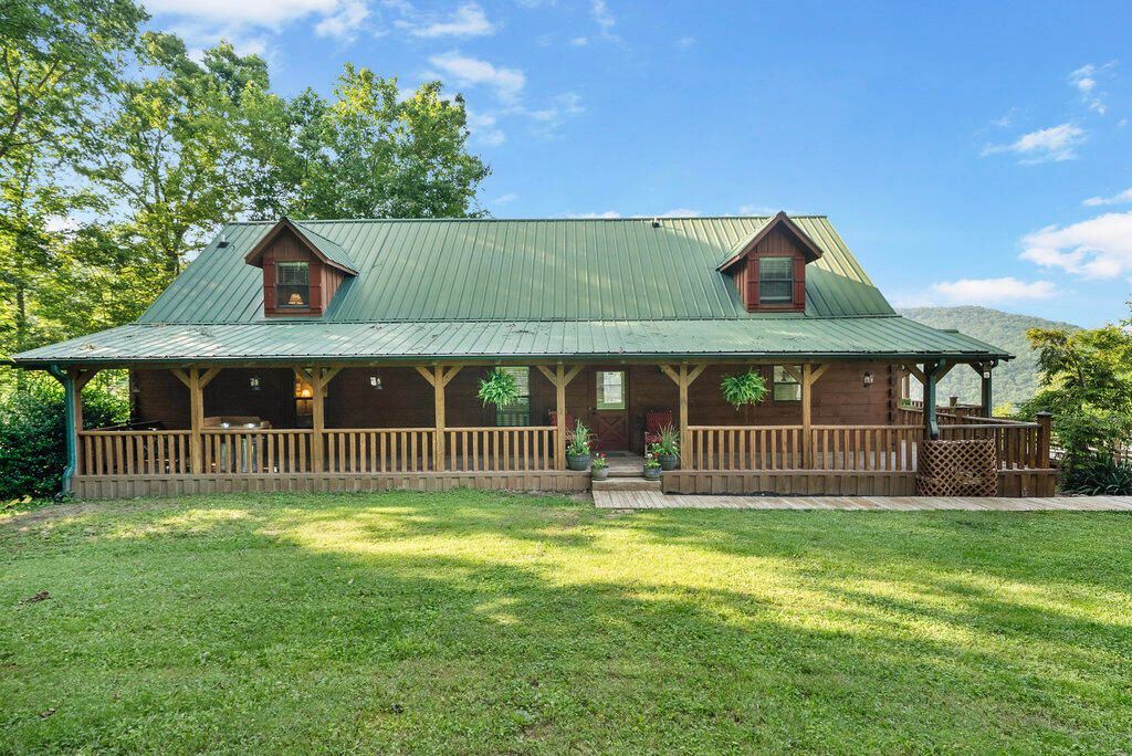 2875 Stage Coach Road, Sewanee, TN 37375