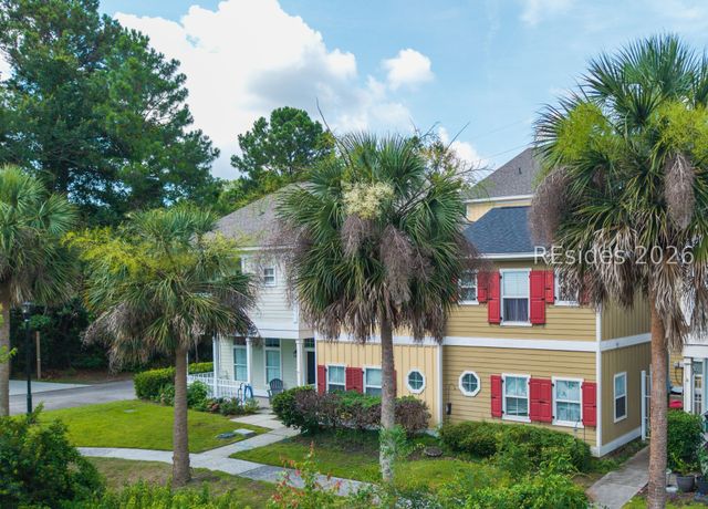 66 Cassandra Lane, Bluffton, SC 29910