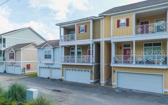 66 Cassandra Lane, Bluffton, SC 29910