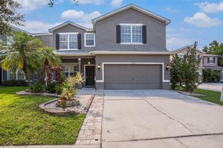 12507 BAY BRANCH COURT, Tampa, FL 33635