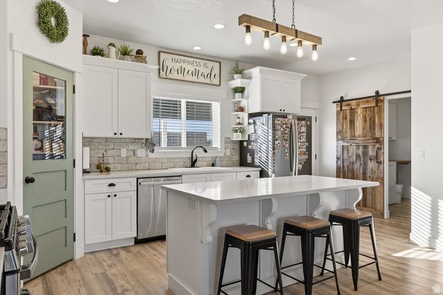 4236 N MAPLE CIR, Enoch, UT 84721