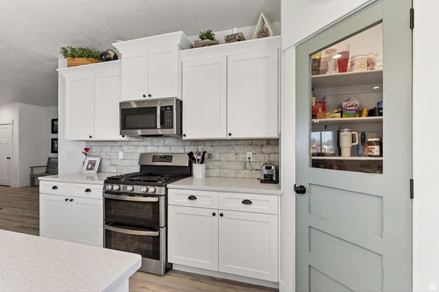 4236 N MAPLE CIR, Enoch, UT 84721