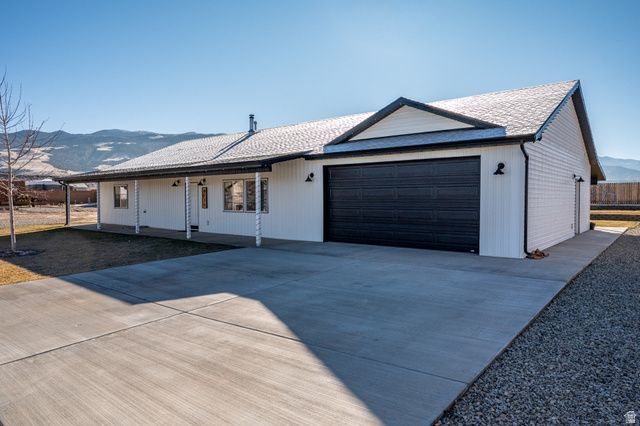 4236 N MAPLE CIR, Enoch, UT 84721