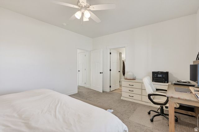 4236 N MAPLE CIR, Enoch, UT 84721