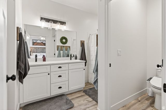 4236 N MAPLE CIR, Enoch, UT 84721