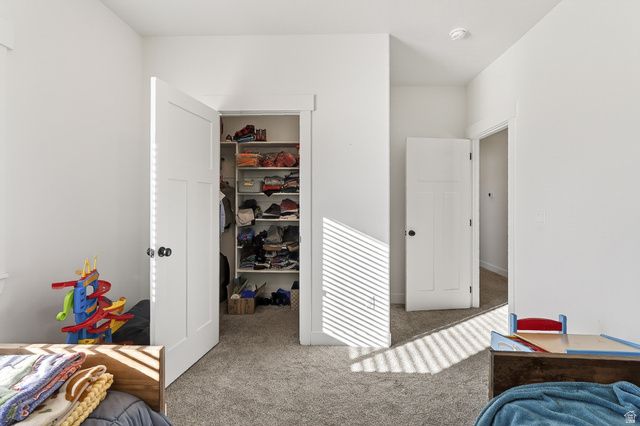 4236 N MAPLE CIR, Enoch, UT 84721