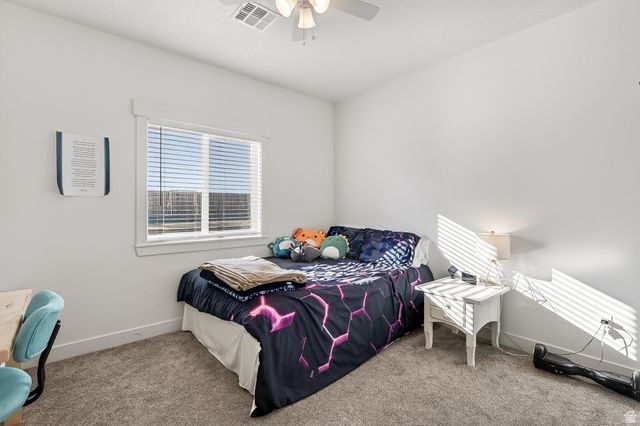 4236 N MAPLE CIR, Enoch, UT 84721