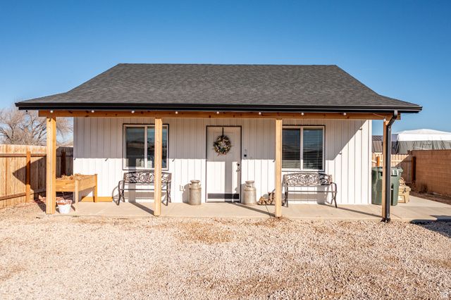 4236 N MAPLE CIR, Enoch, UT 84721