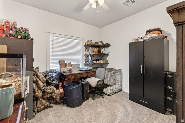 4236 N MAPLE CIR, Enoch, UT 84721