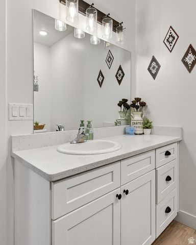 4236 N MAPLE CIR, Enoch, UT 84721