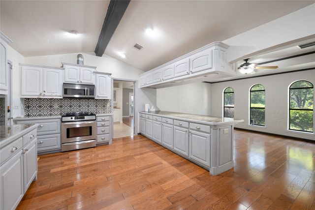 2485 County Road 852, Mckinney, TX 75071