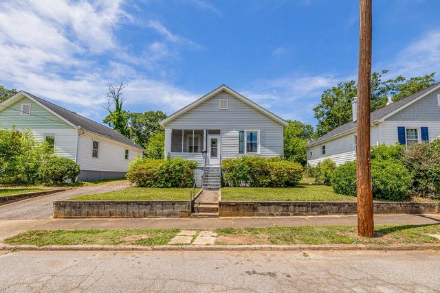 750 Maywood Street, Spartanburg, SC 29303
