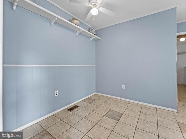 203 EVERGREEN DR, Willingboro, NJ 08046