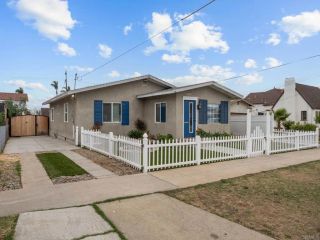 530 E 1St Street, National City, CA 91950