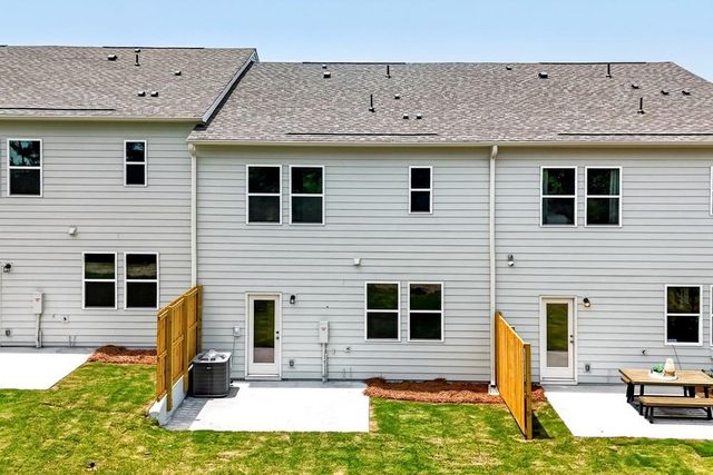 3683 Sagecrest Drive, Buford, GA 30519