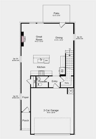 3683 Sagecrest Drive, Buford, GA 30519