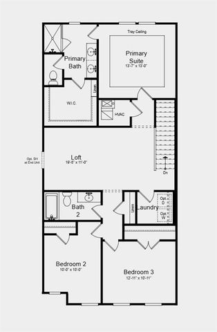 3683 Sagecrest Drive, Buford, GA 30519