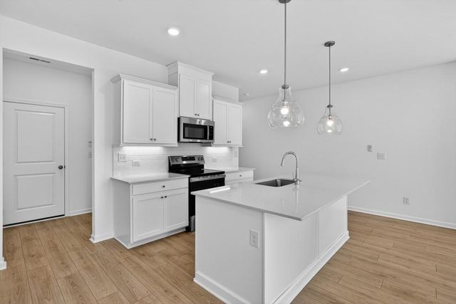 3683 Sagecrest Drive, Buford, GA 30519