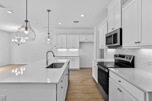 3683 Sagecrest Drive, Buford, GA 30519