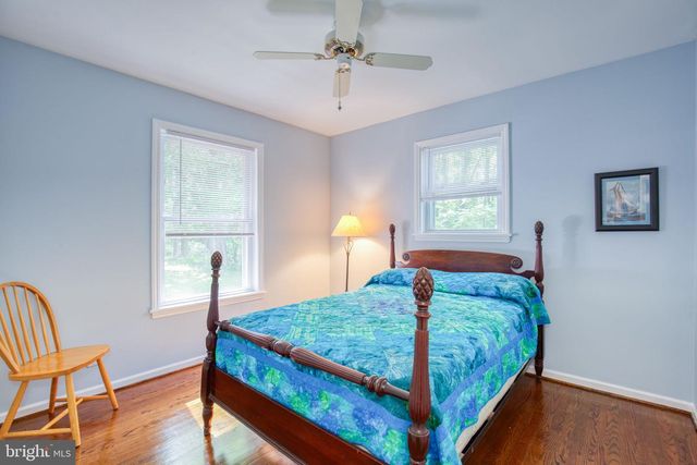 708 MONUMENT DR, Montross, VA 22520