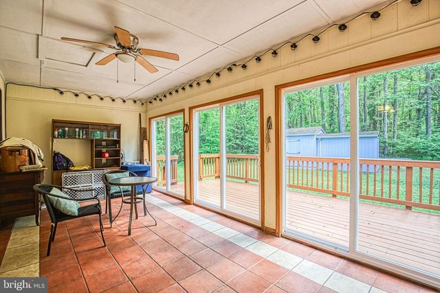 708 MONUMENT DR, Montross, VA 22520