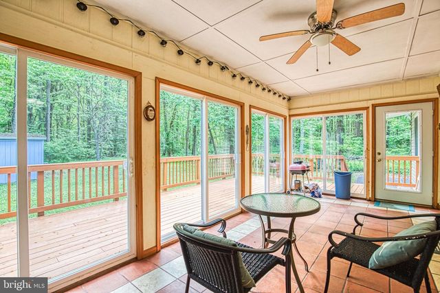 708 MONUMENT DR, Montross, VA 22520
