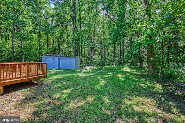 708 MONUMENT DR, Montross, VA 22520