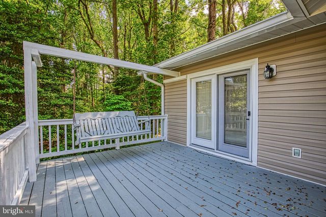 708 MONUMENT DR, Montross, VA 22520