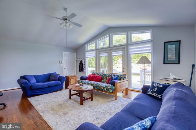 708 MONUMENT DR, Montross, VA 22520