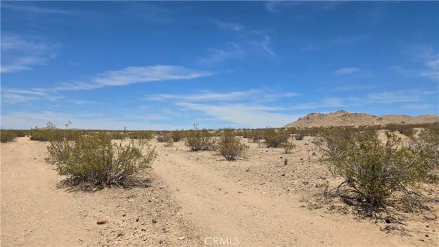 0 Vicinity 160th St & Mercury Dr, California City, CA 93505