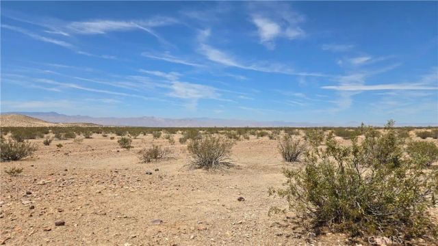 0 Vicinity 160th St & Mercury Dr, California City, CA 93505