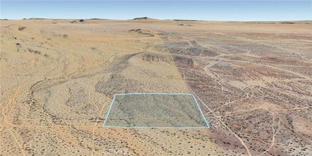 0 Vicinity 160th St & Mercury Dr, California City, CA 93505