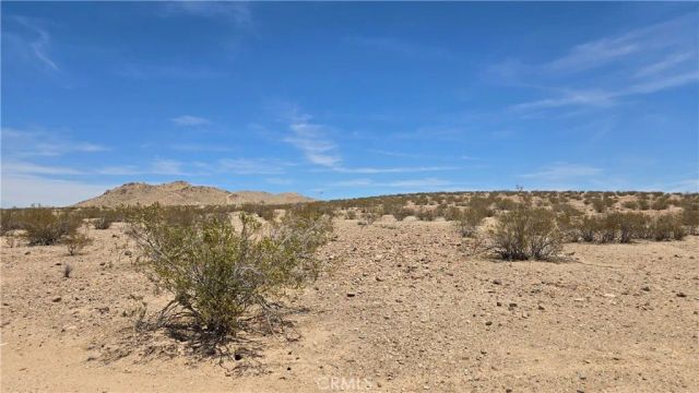 0 Vicinity 160th St & Mercury Dr, California City, CA 93505