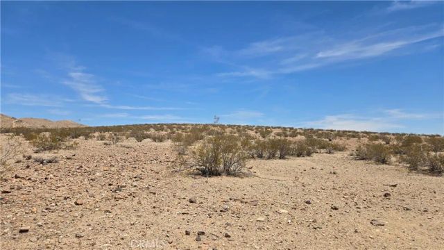 0 Vicinity 160th St & Mercury Dr, California City, CA 93505